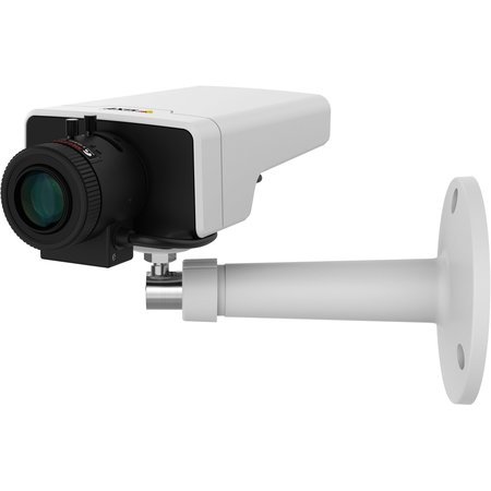 AXIS M1125 Network Camera- Color 0749-001